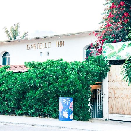 Lobo Inn ตูลุม ภายนอก รูปภาพ